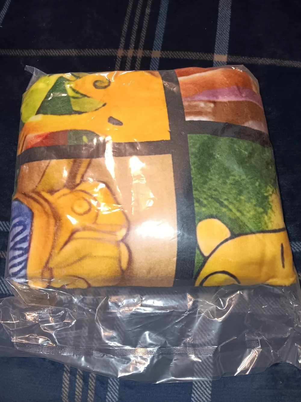N/A winnie pooh